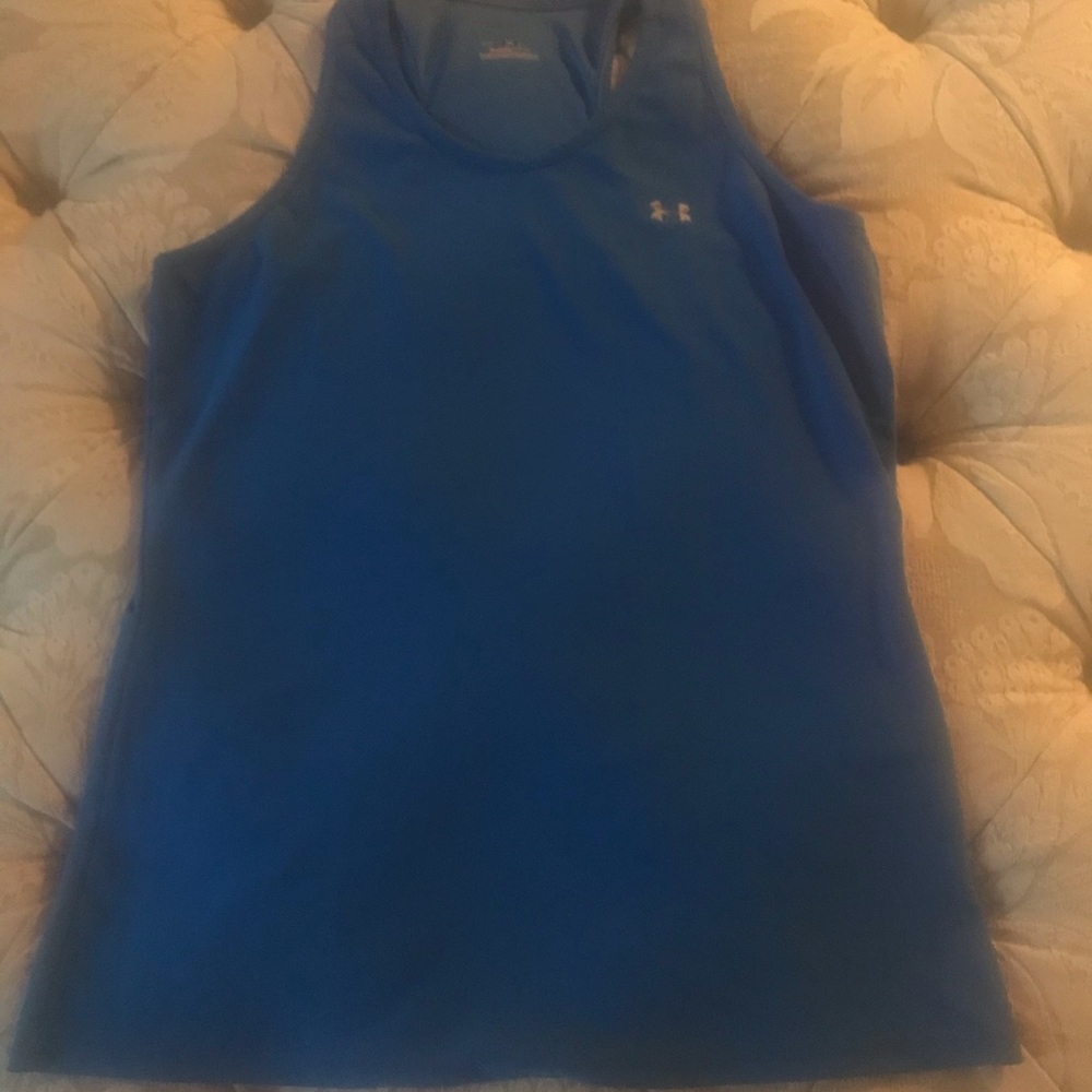 Under Armour tank